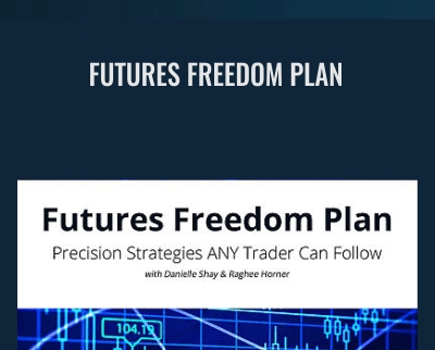 Futures Freedom Plan - SimplerTrading
