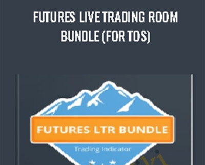 Futures Live Trading Room Bundle (For TOS) - Basecamp