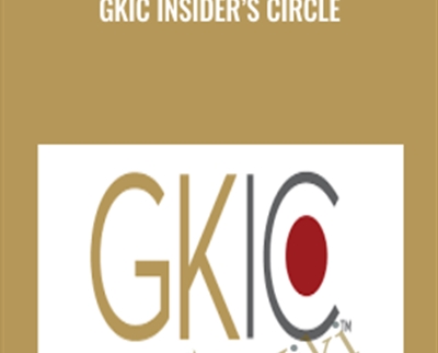 Gkic Insiders Circle - Dan Kennedy