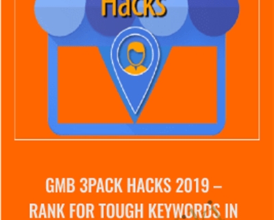 GMB 3Pack HACKS 2019 - Rank For Tough Keywords In 30 Minutes Or Less