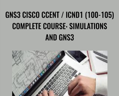 GNS3 Cisco CCENT