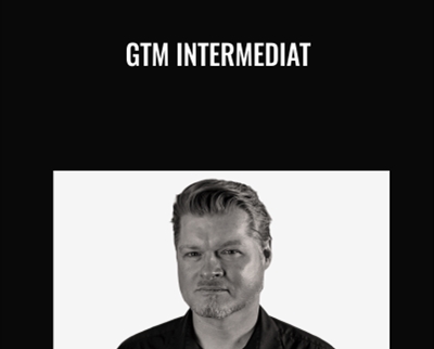 GTM Intermediat - Chris Mercer