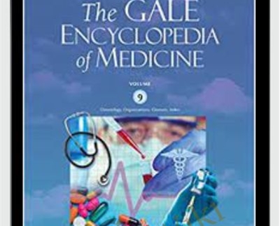 Gale Encyclopedia of Medicine - Jacqueline L. Longe