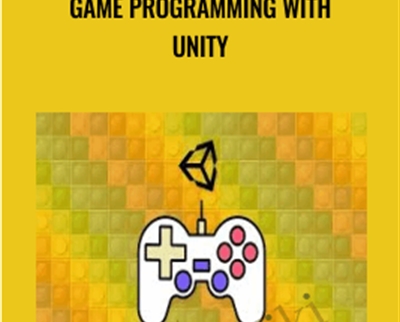 Game Programming with Unity - Stone River eLearning