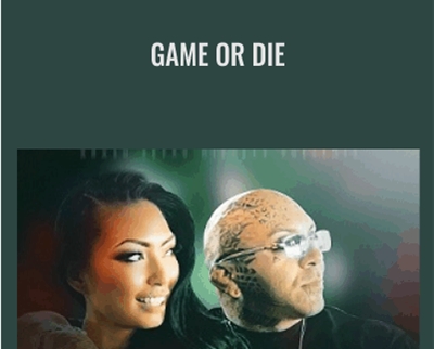 Game or Die - Arash Dibazar