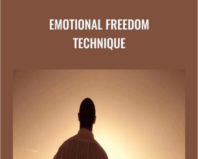 Emotional Freedom Technique - Gary Craig