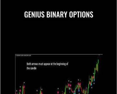 Genius Binary Options - Anonymously