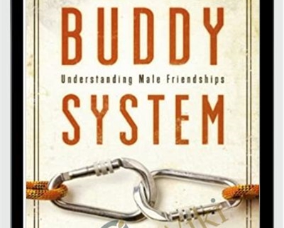 Buddy System - Geoffrey Greif