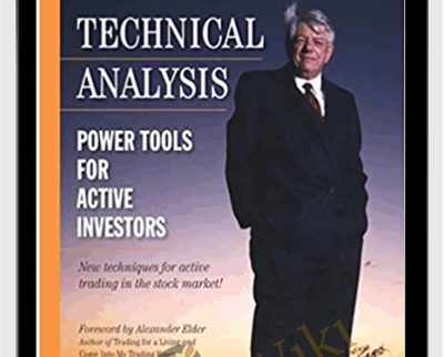 Technical Analysis (Power Tools For Active Investors) - Gerald Appel