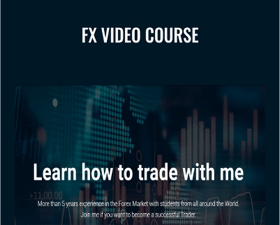 FX Video Course - Geri Trader
