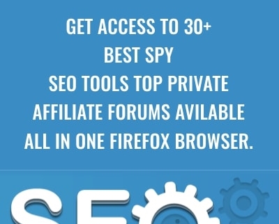 SEO Tools Collection - Best Spy