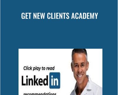 Get New Clients Academy - Josh and Andy Harrington