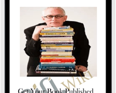 Get Your Book Published - Bill OHanlon