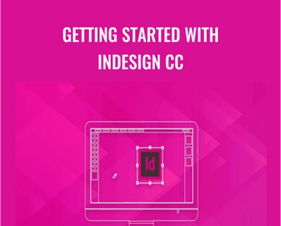 Getting Started With InDesign CC - Stone River eLearning