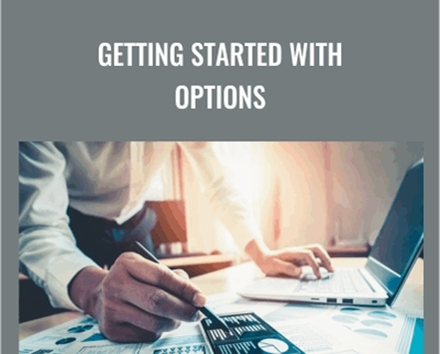 Getting Started With Options - Peter Titus