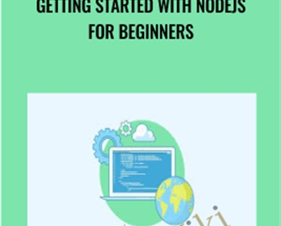 Getting Started with NodeJS for Beginners - EDUmobile Academy