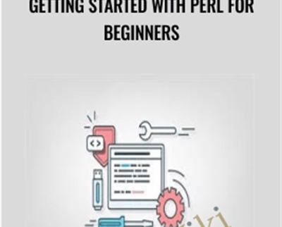 Getting Started with Perl for Beginners - Stone River eLearning