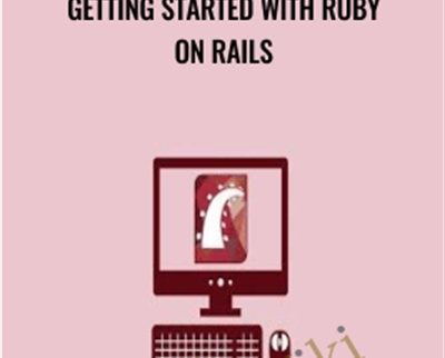 Getting Started with Ruby on Rails - Prof. Paul Krause