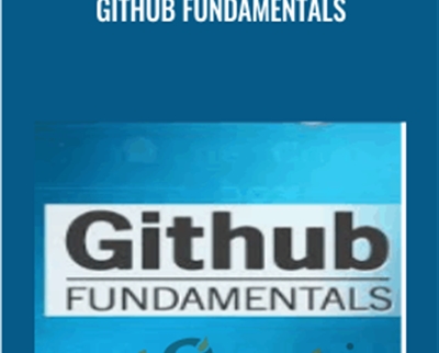 GitHub Fundamentals - Gill Cleeren