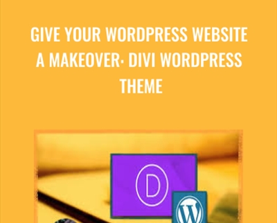 Give Your WordPress Website a Makeover: Divi WordPress Theme - Kristen Palana