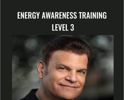 Energy Awareness Training Level 3 - Glenn Ackerman