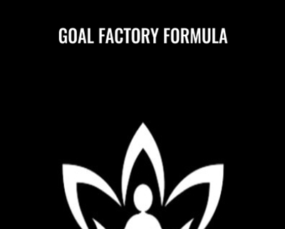 Goal Factory Formula - Jeffrey Gignac