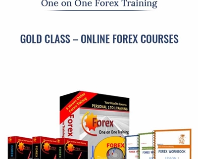 Online Forex Courses - Gold Class
