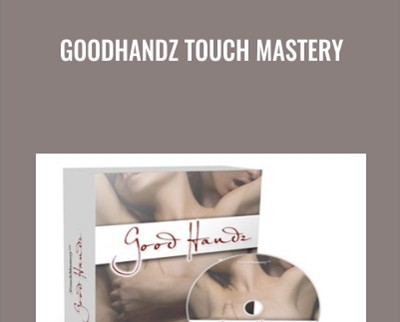 GoodHandz Touch Mastery - Aaron Niklaus