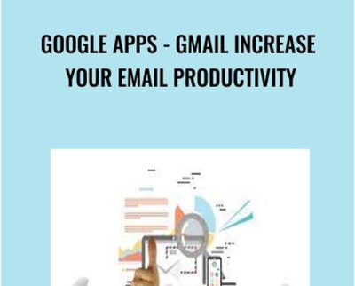 Google Apps -GMail Increase your Email productivity - Laurence Svekis