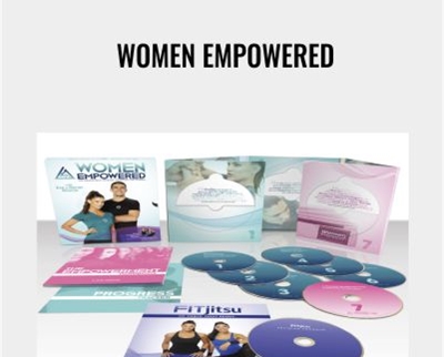 Women Empowered - Gracie