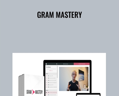 Gram Mastery - Thor Aarsand