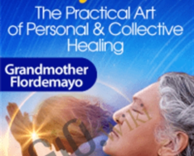 Discover the Power of Prayer - Grandmother Flordemayo