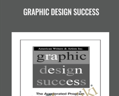 Graphic Design Success - Danica Popovic