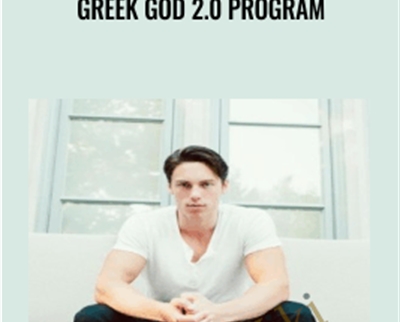 Greek God 2.0 Program - Greg OGallagher