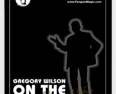On The Spot-Rerip - Greg Wilson