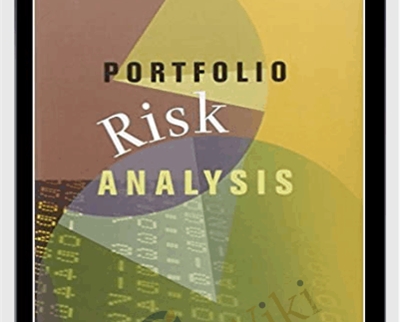 Portfolio Risk Analysis - Gregory Connor
