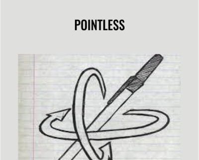 Pointless - Gregory Wilson