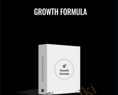 Growth Formula - Demio