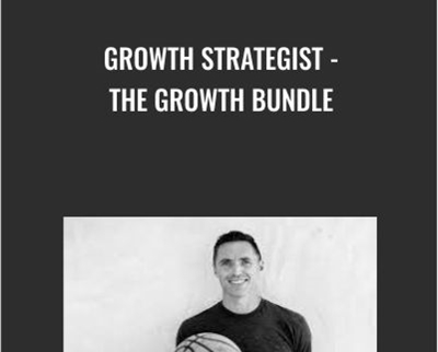 Growth Strategist -The Growth Bundle - Luke Malcher