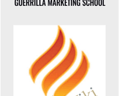 Guerrilla Marketing School - Floyd Hayes