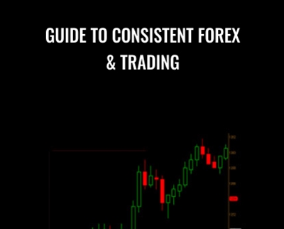 Guide to Consistent Forex and Trading - Derek Frey