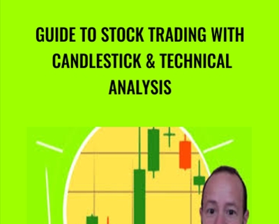Guide to Stock Trading with Candlestick and Technical Analysis - Luca Moschini