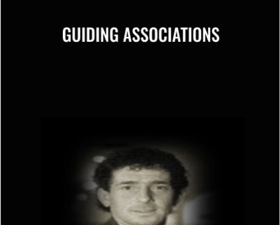 Guiding Associations - Jeffrey Zeig