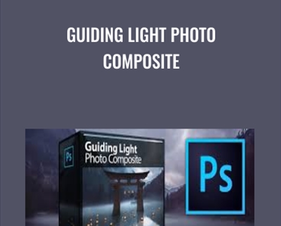 Guiding light Photo Composite - Julius Kähkönen