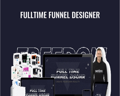 FullTime Funnel Designer - Gusten Sun