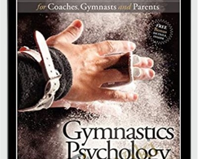Gymnastics Psychology - Joe Massimo