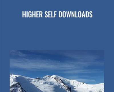 Higher-self downloads - Kenji Kumara