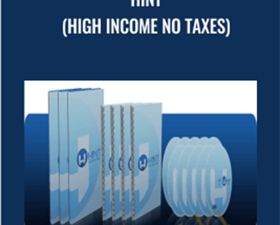 HINT ( High Income No Taxes ) - Jeff Watson