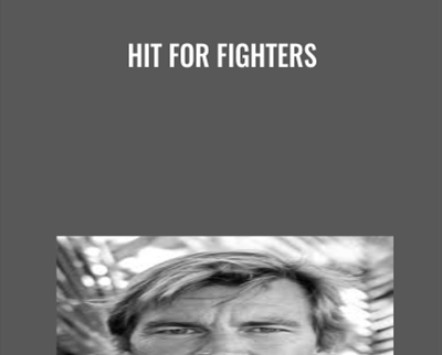 HIT For Fighters - Steve Morris
