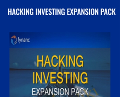 Hacking Investing Expansion Pack - Infusionsoft